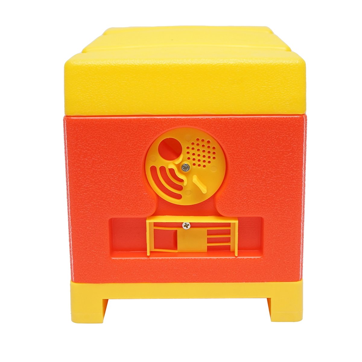 Nucleu imperechere din plastic 250x150x170mm